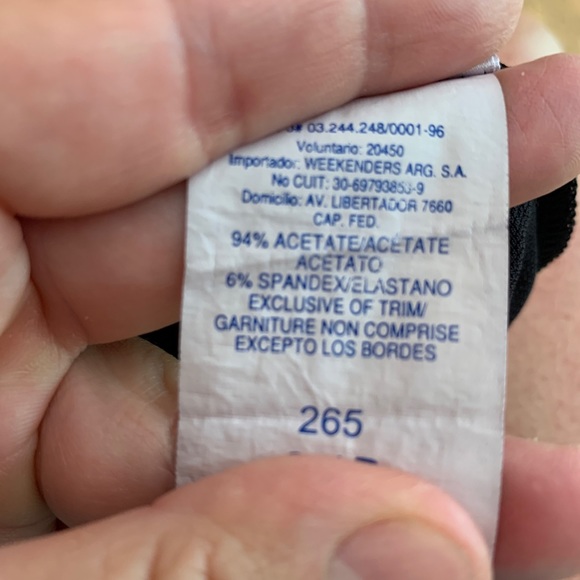 🌼3/$30 Weekenders long sleeve top. - Picture 5 of 6